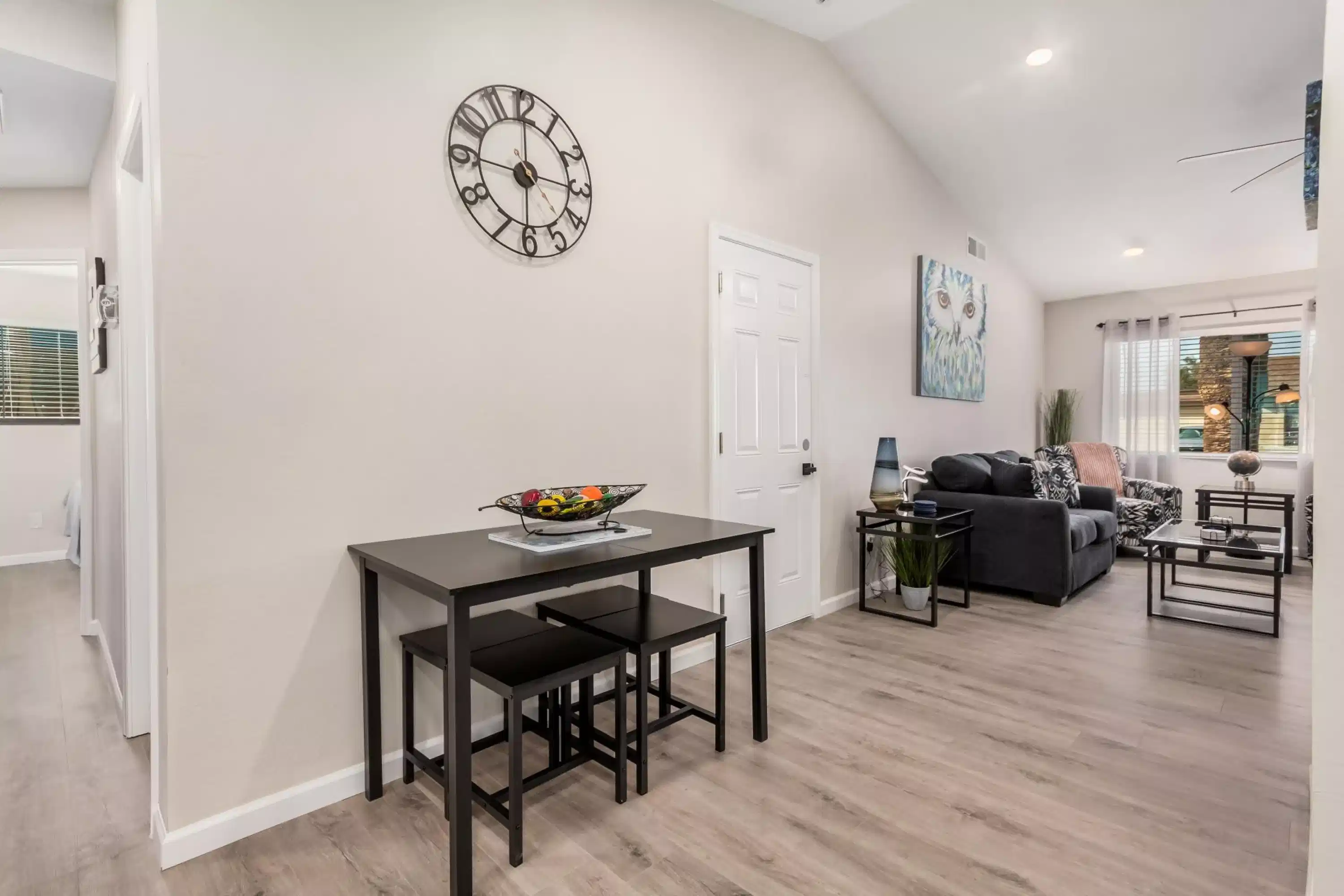 PDP 85224, Chandler - Chandler, United States - #41119 : Room in 9 Bed 4 Bath - Common Area