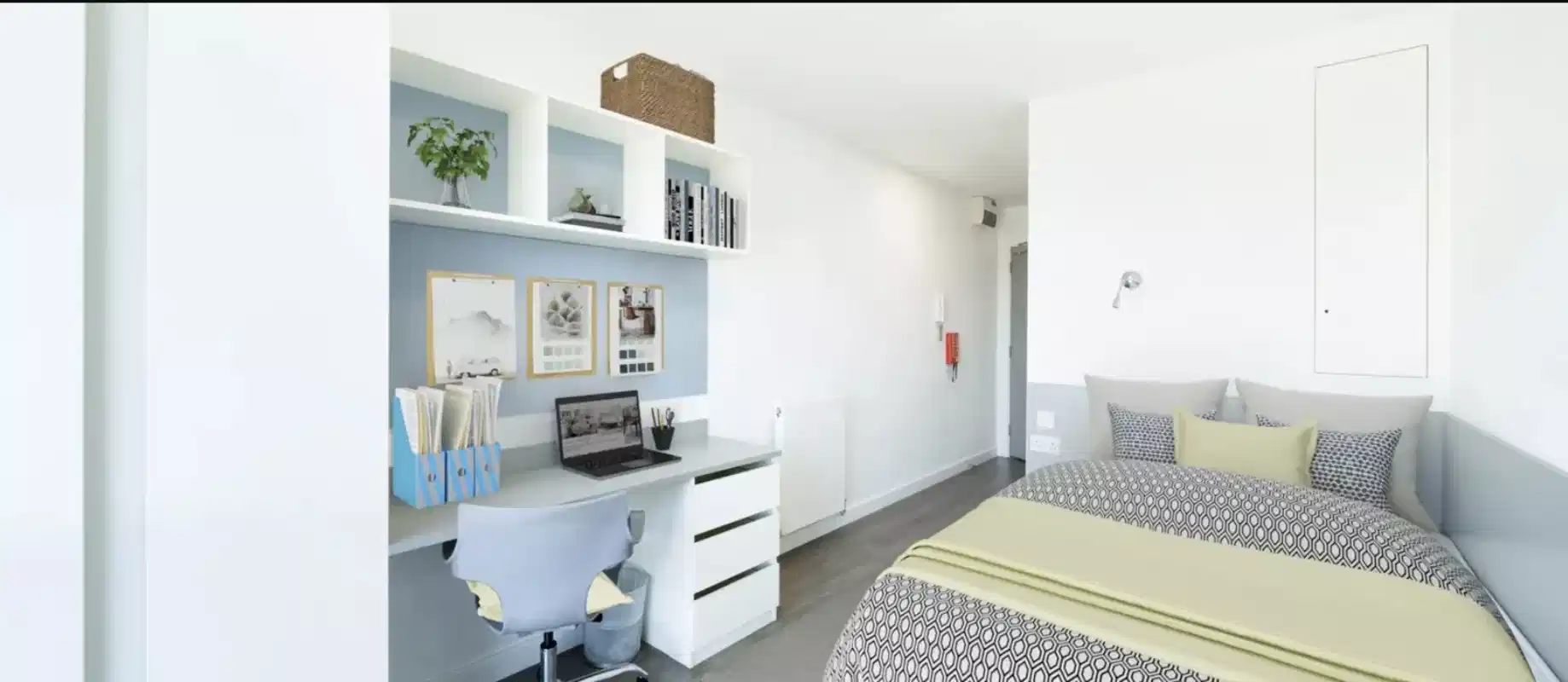 Chapter Lewisham, London - Student accommodation in London, image 1 of 1