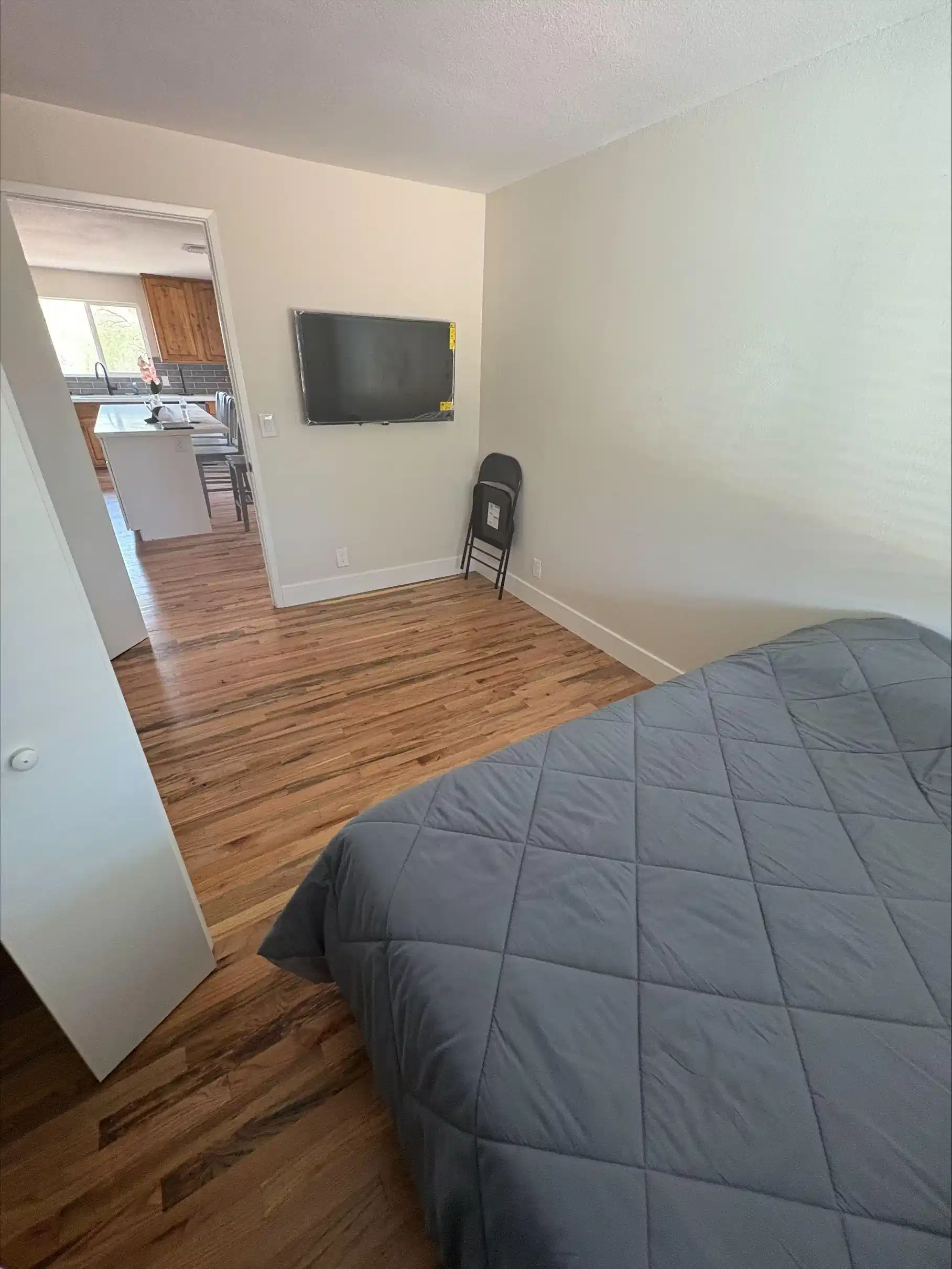 PDP 85266, Scottsdale - Scottsdale, Arizona, United States - #52749 : Room in 5 Bed 2 Bath - Bedroom