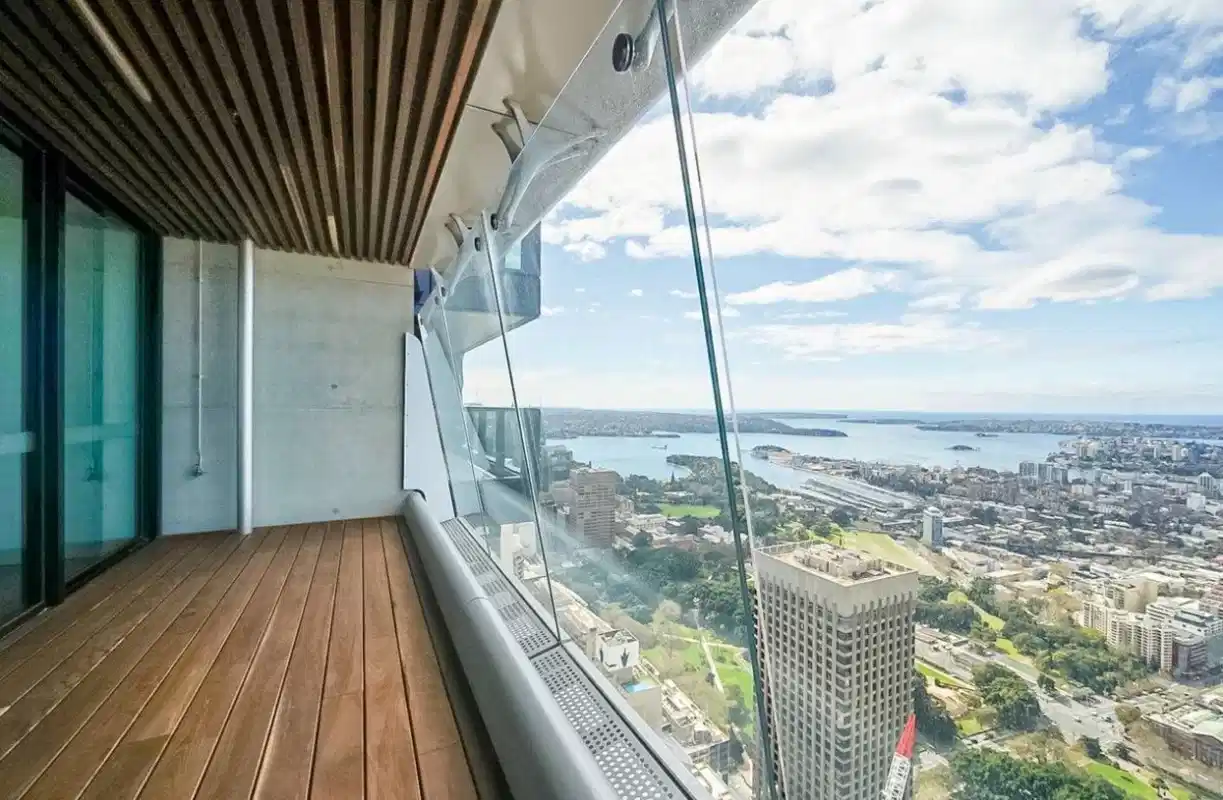 726/5 Crescent Street, Sydney - Sydney, New South Wales, Australia - Common Area