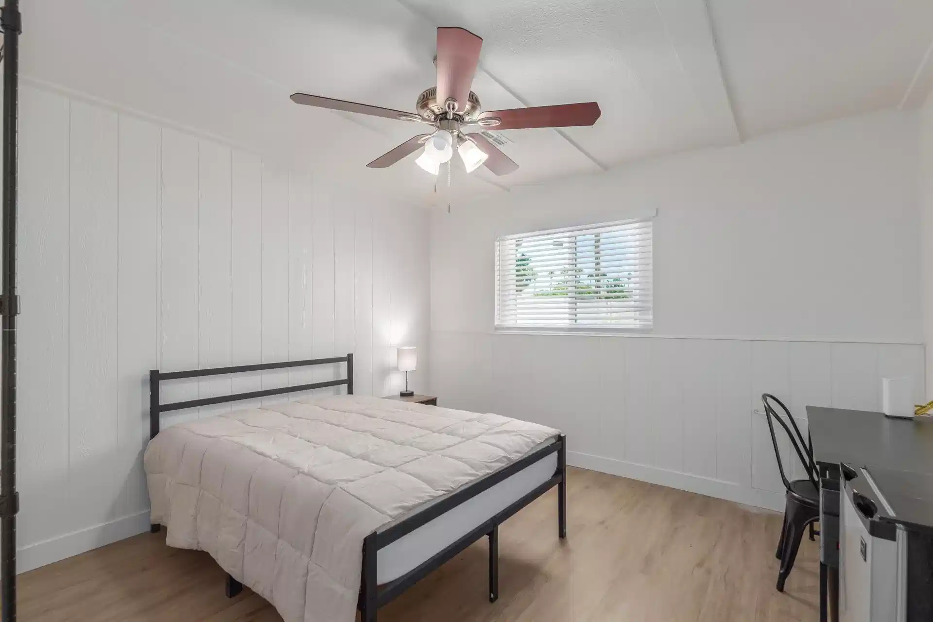 PDP 85017, Phoenix - Phoenix, Arizona, United States - #12780: Room in 8 Bed 4 Bath - Bedroom