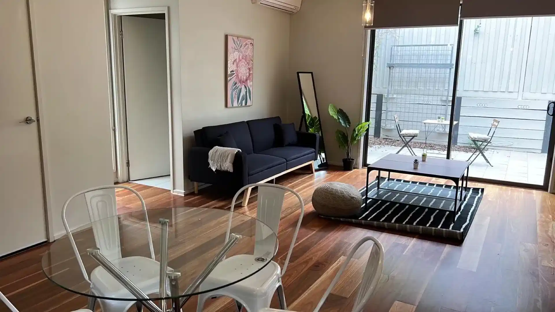 West Footscray, Melbourne - Melbourne, Victoria, Australia - Common Area