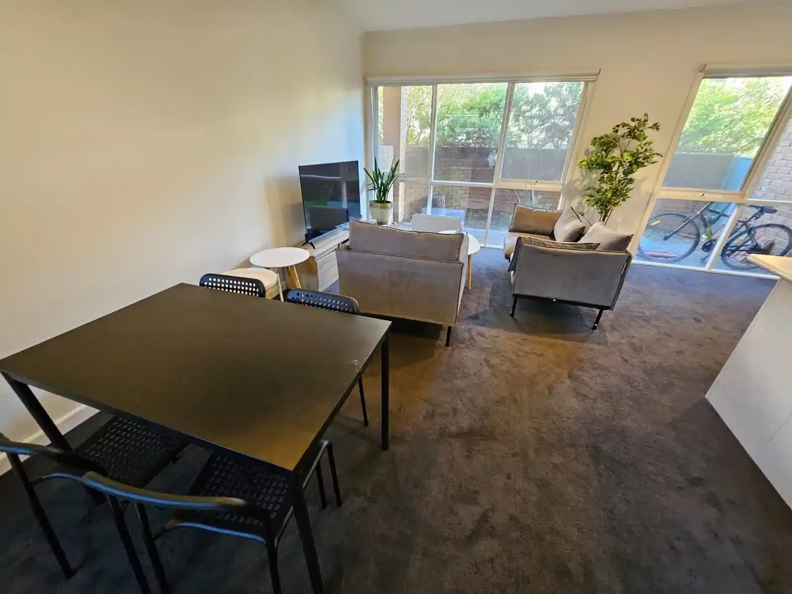 St Kilda East, Melbourne - Melbourne, Victoria, Australia - Common Area