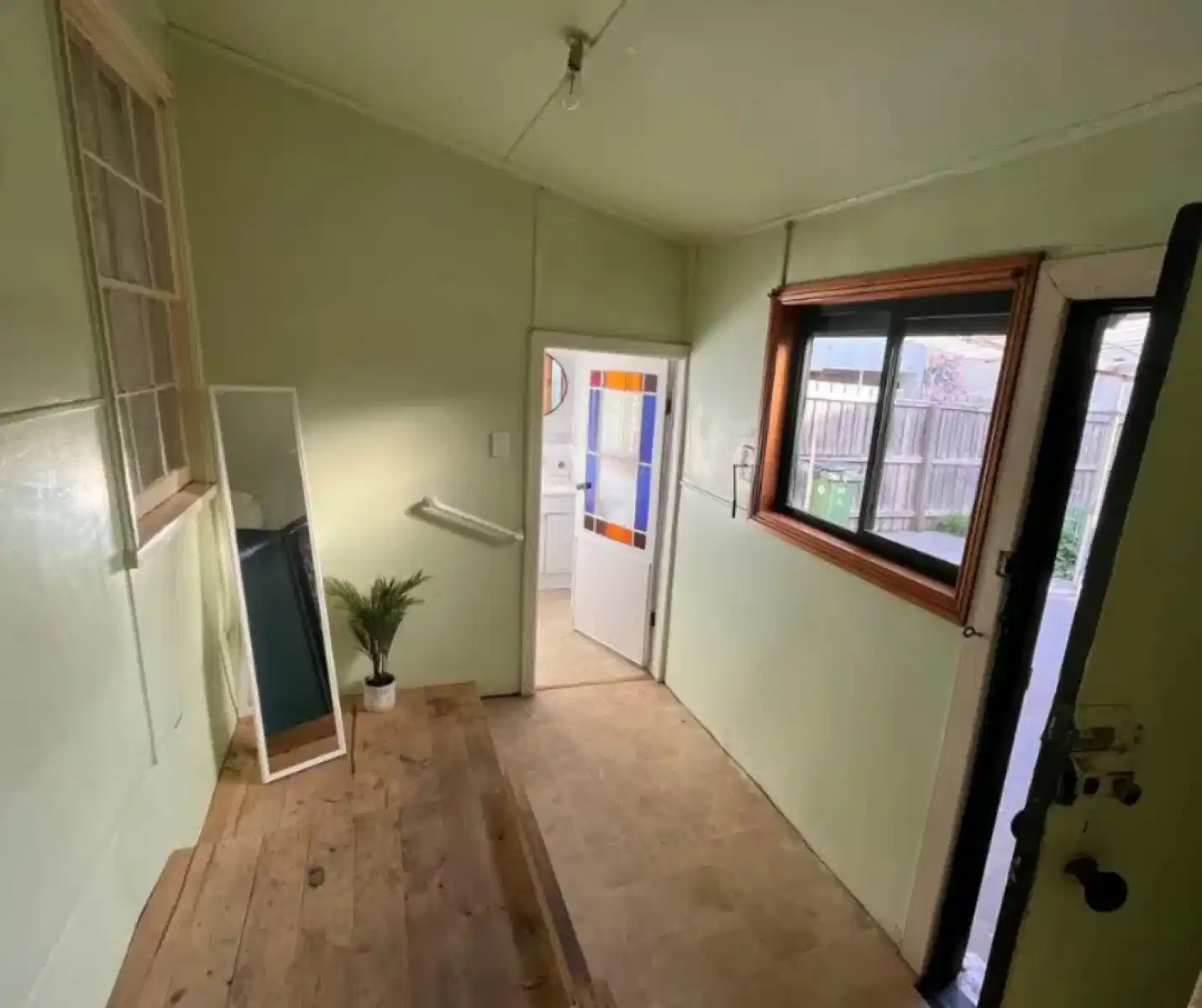 Footscray, Melbourne - Melbourne, Victoria, Australia - Common Area