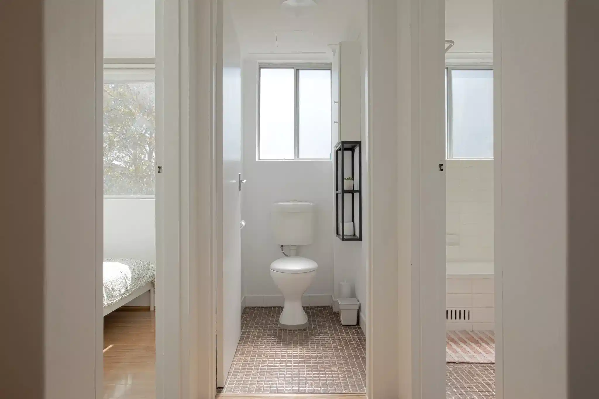 Marrickville, Sydney - Sydney, New South Wales, Australia - Room 1 - Bathroom