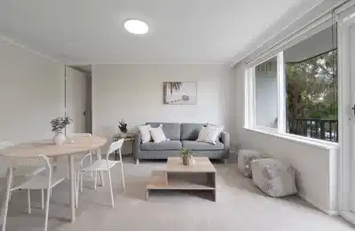 Malvern, Melbourne - Melbourne, Victoria, Australia - Common Area