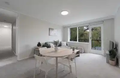 Malvern, Melbourne - Melbourne, Victoria, Australia - Common Area