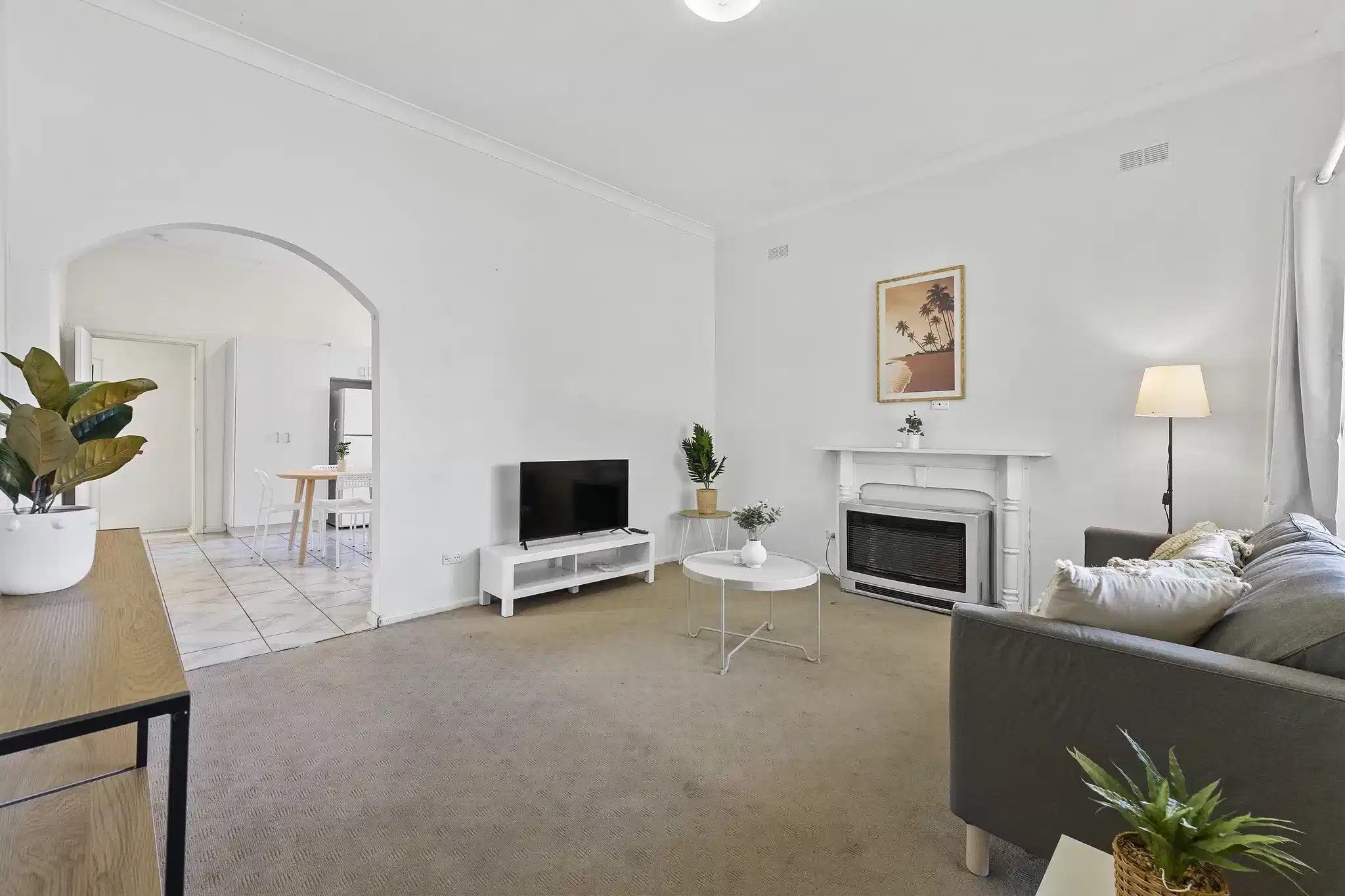 Newport, Melbourne - Melbourne, Victoria, Australia - Common Area