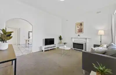 Newport, Melbourne - Melbourne, Victoria, Australia - Common Area
