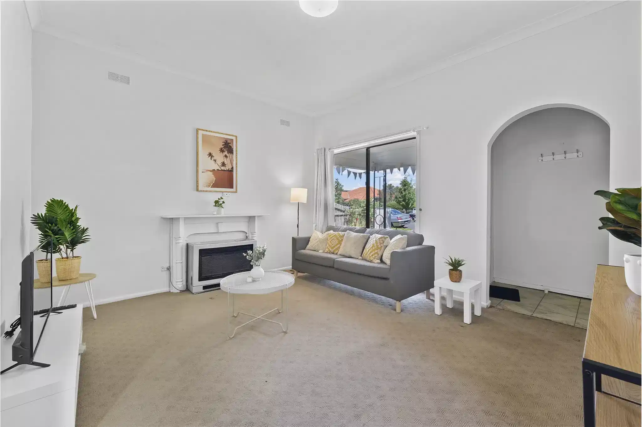 Newport, Melbourne - Melbourne, Victoria, Australia - Common Area