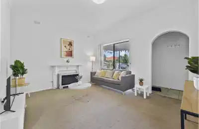 Newport, Melbourne - Melbourne, Victoria, Australia - Common Area