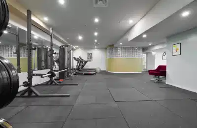 Carlton, Melbourne - Melbourne, Victoria, Australia - Amenities