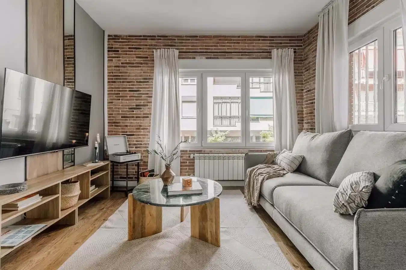 SPC 28045, Madrid - Madrid, Spain - Common Area