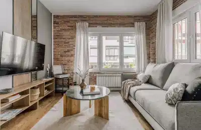 SPC 28045, Madrid - Madrid, Spain - Common Area