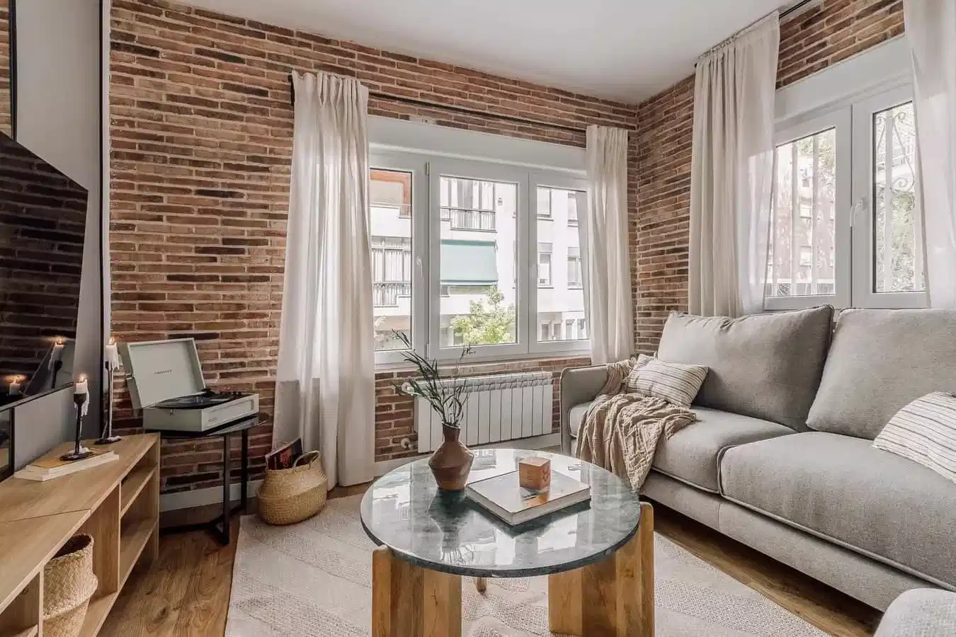 SPC 28045, Madrid - Madrid, Spain - Common Area