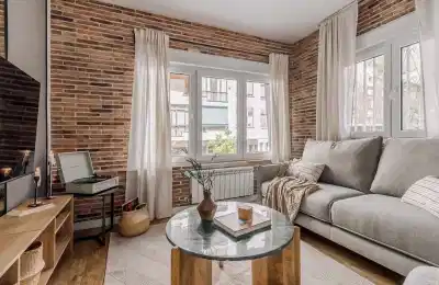 SPC 28045, Madrid - Madrid, Spain - Common Area