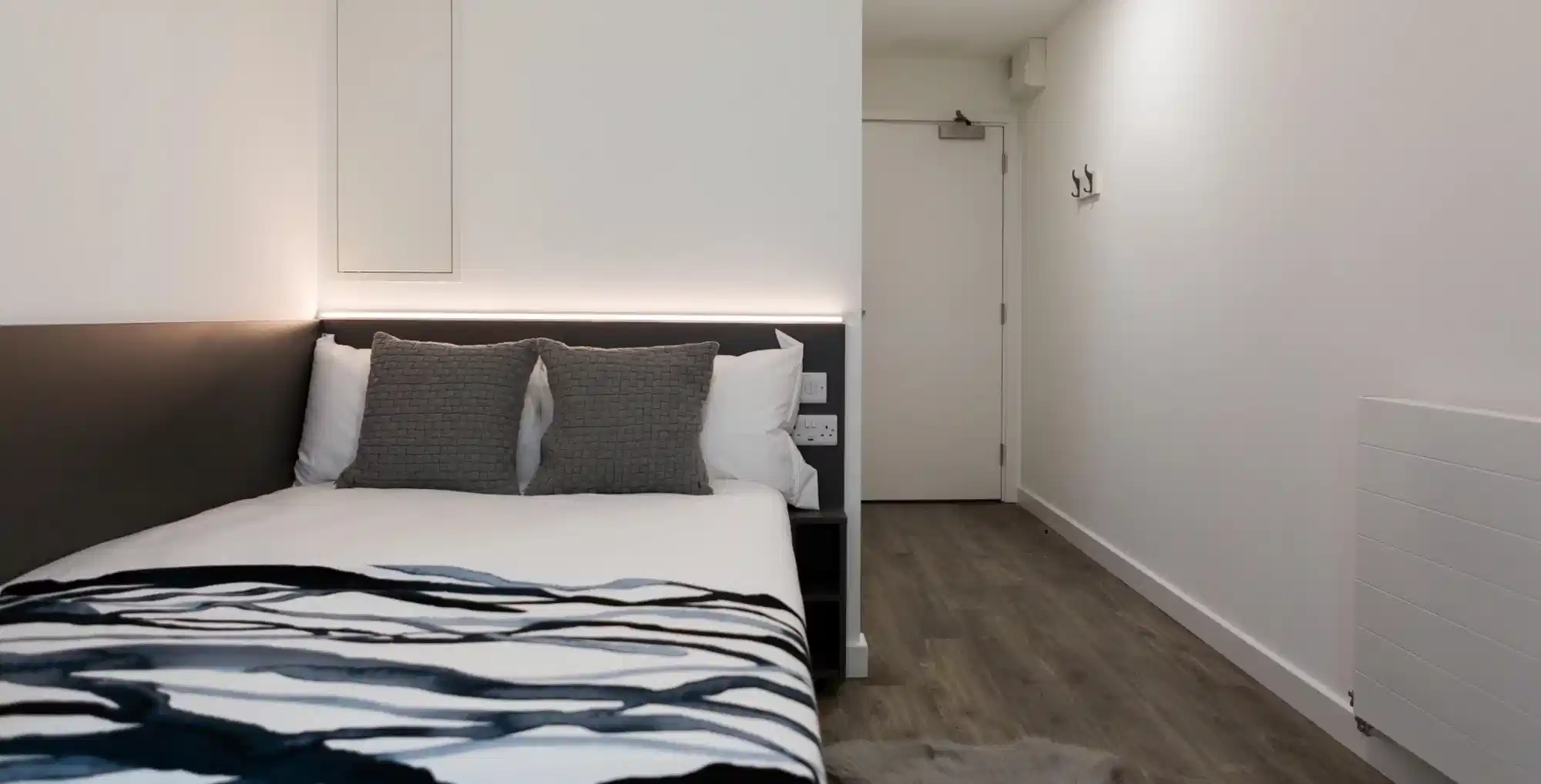Silver Studio Private Lower Level
