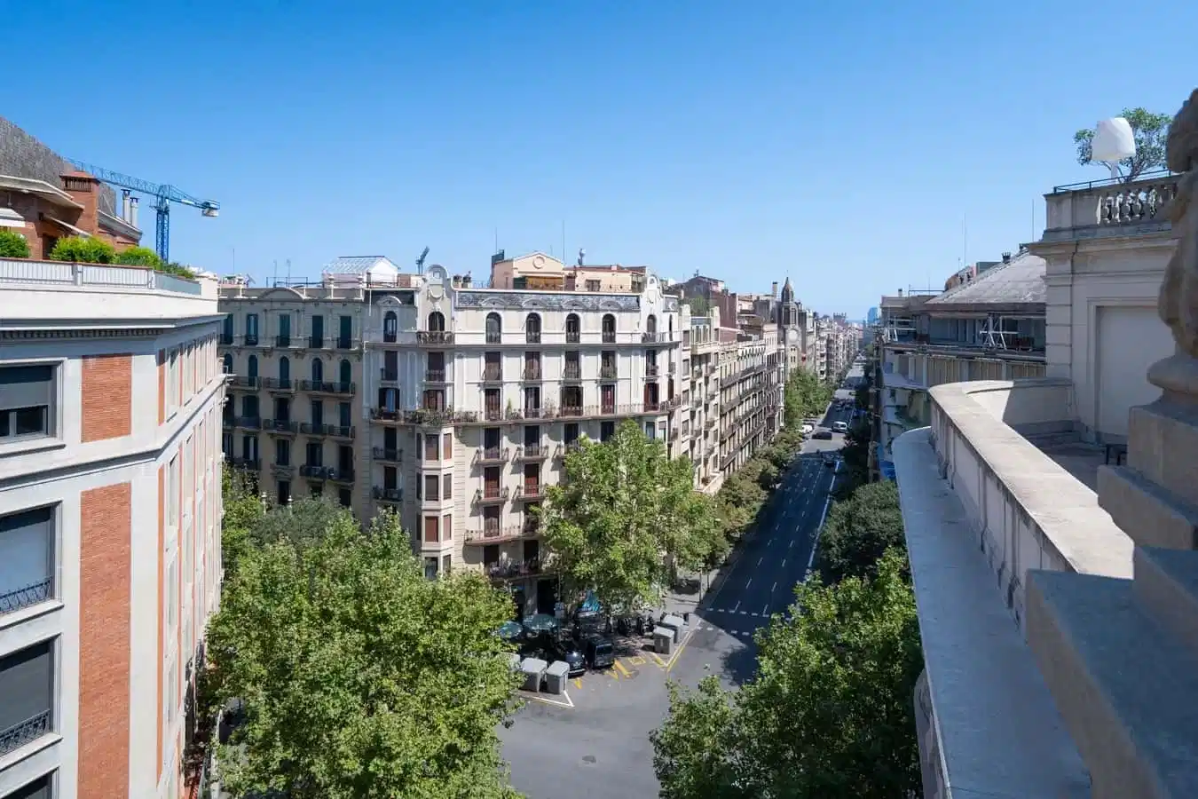 SPC 8008, Barcelona - Barcelona, Spain - Exterior