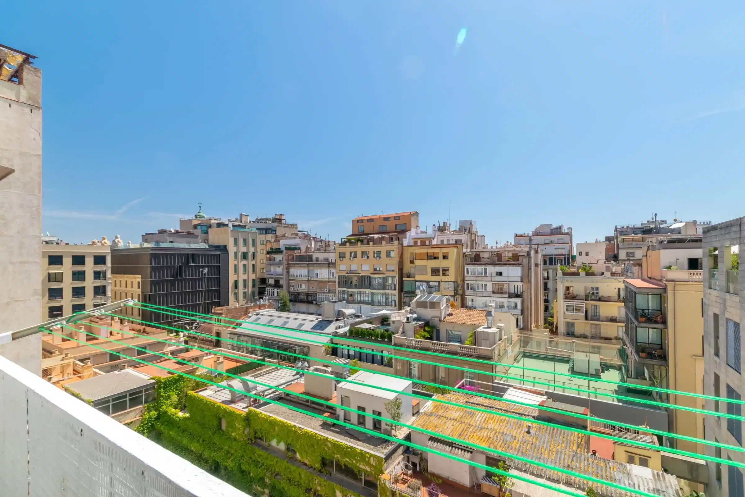 SPC 8008, Barcelona - Barcelona, Spain - Exterior