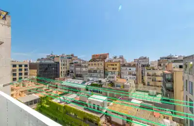 SPC 8008, Barcelona - Barcelona, Spain - Exterior