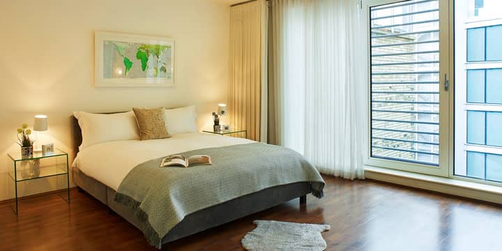 Chapter Spitalfields, London Student Accommodation | Amber