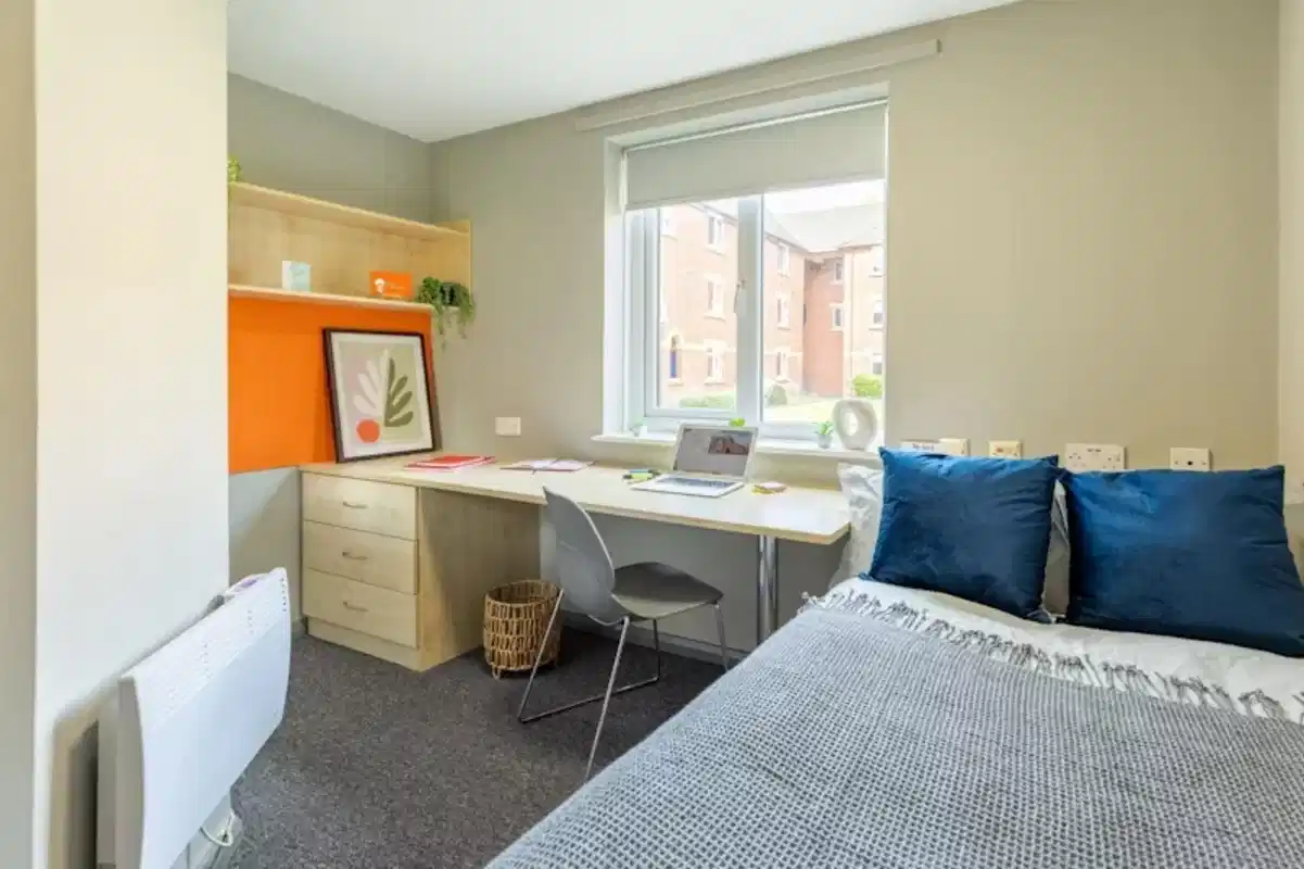 Standard Ensuite