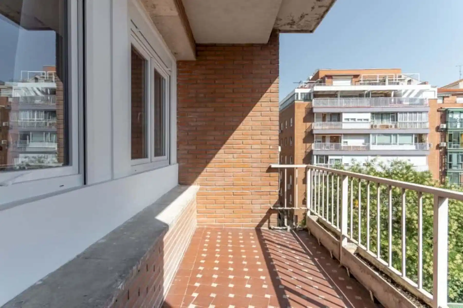 SPC 28008, Madrid - Madrid, Spain - Exterior