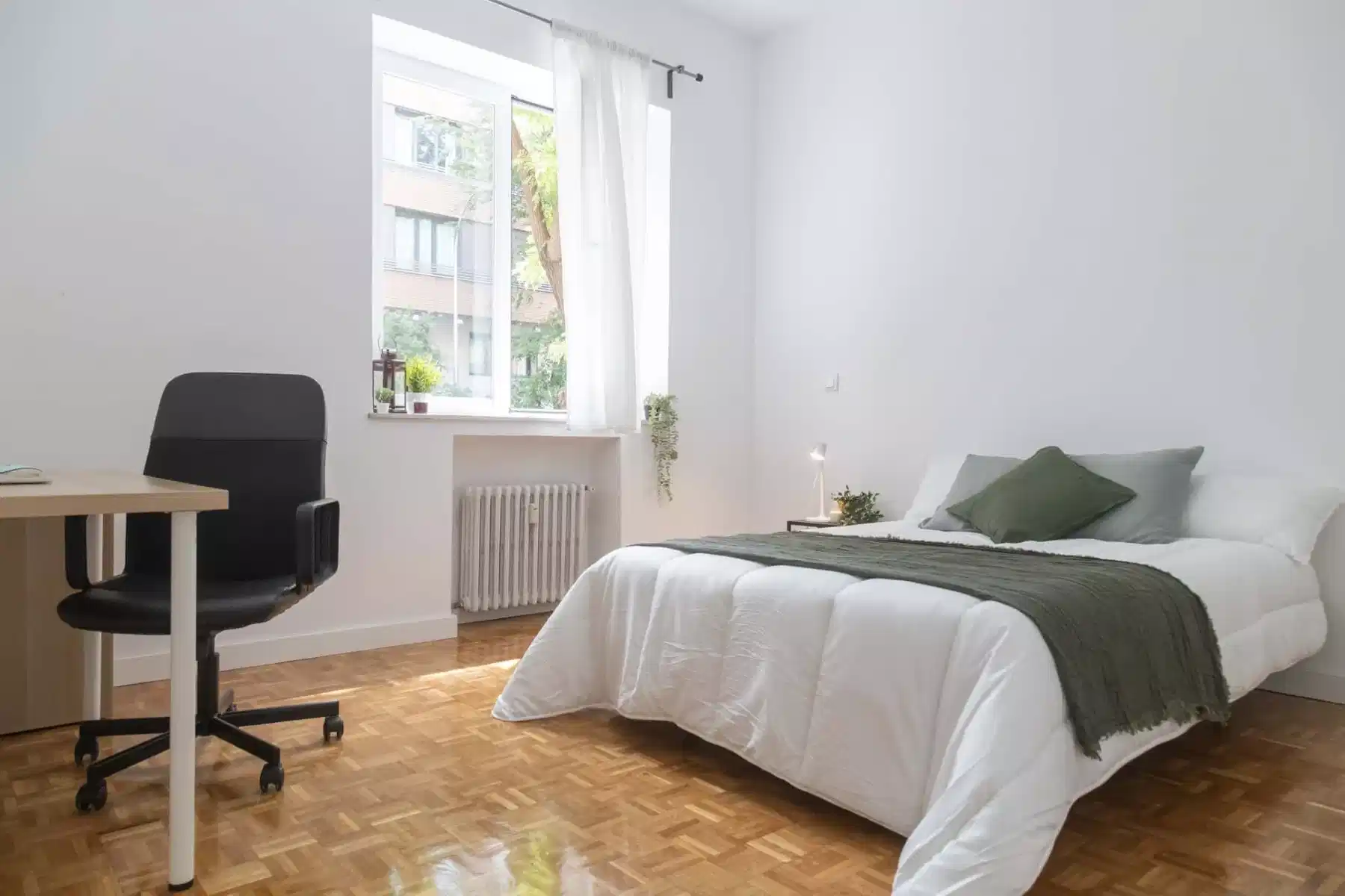 GoBritanya Ealing Residence