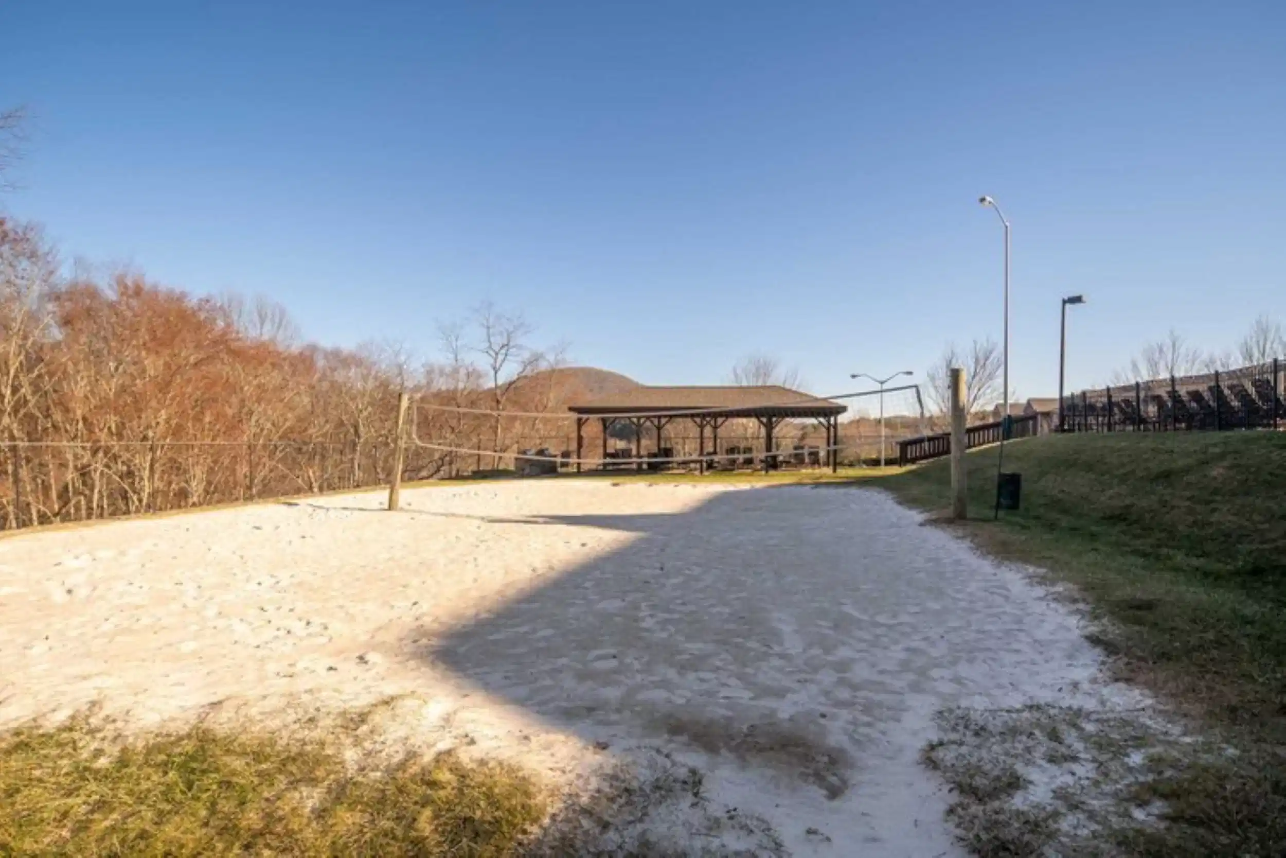 Mountaineer Village, Boone - Boone, North Carolina, United States - Exterior