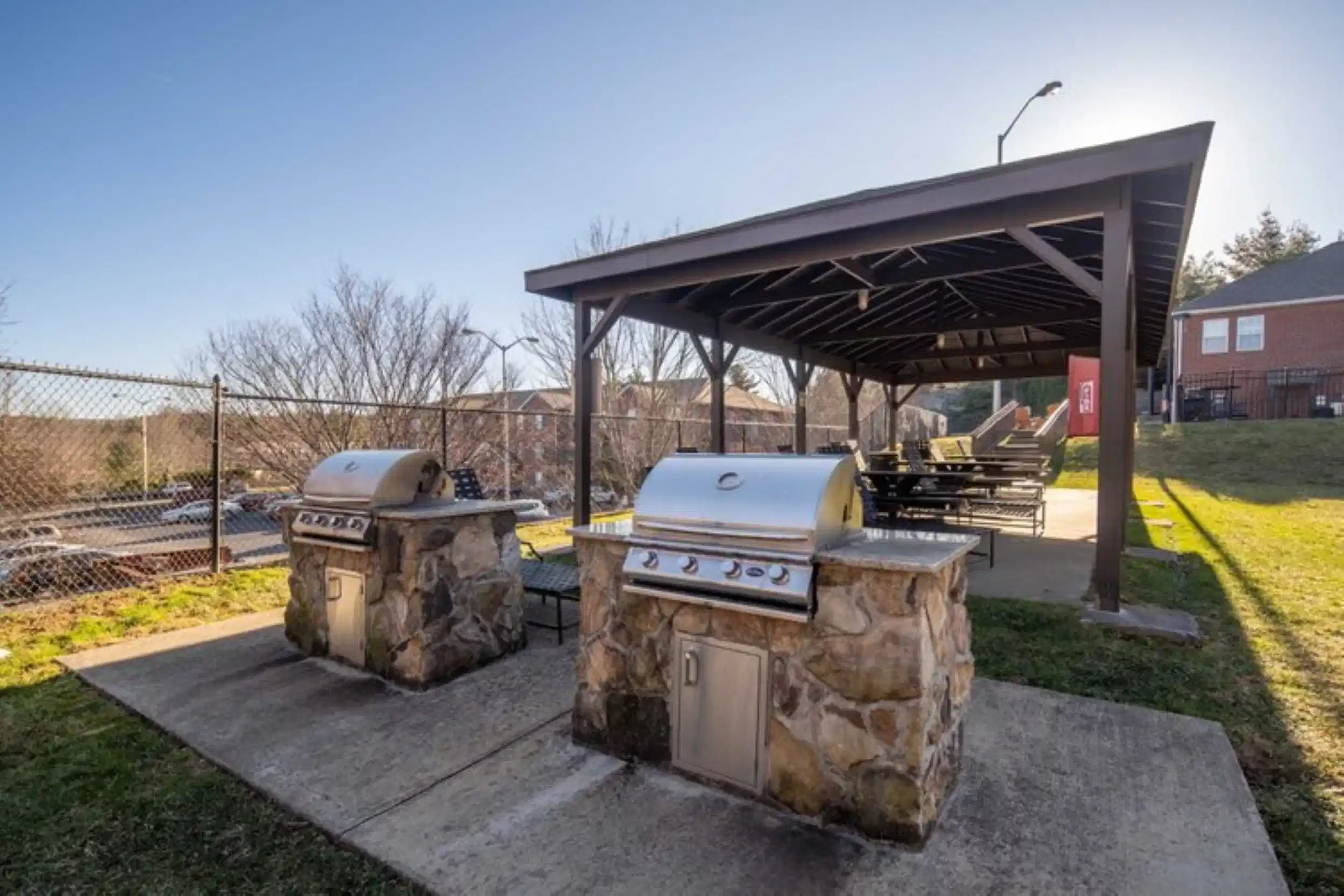 Mountaineer Village, Boone - Boone, North Carolina, United States - Exterior
