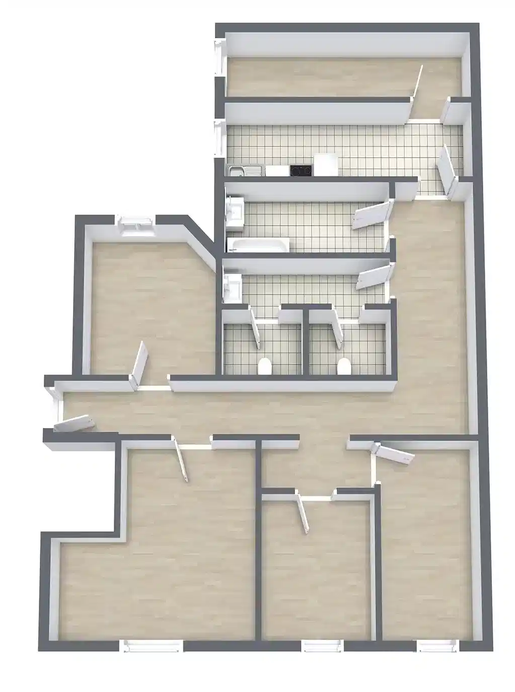 Private Room (19 Sqm) - Kitchen?w=400&h=260&fit=crop&q=40&auto=format&trim=auto