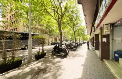 SPC 8037, Barcelona - Barcelona, Spain - Exterior