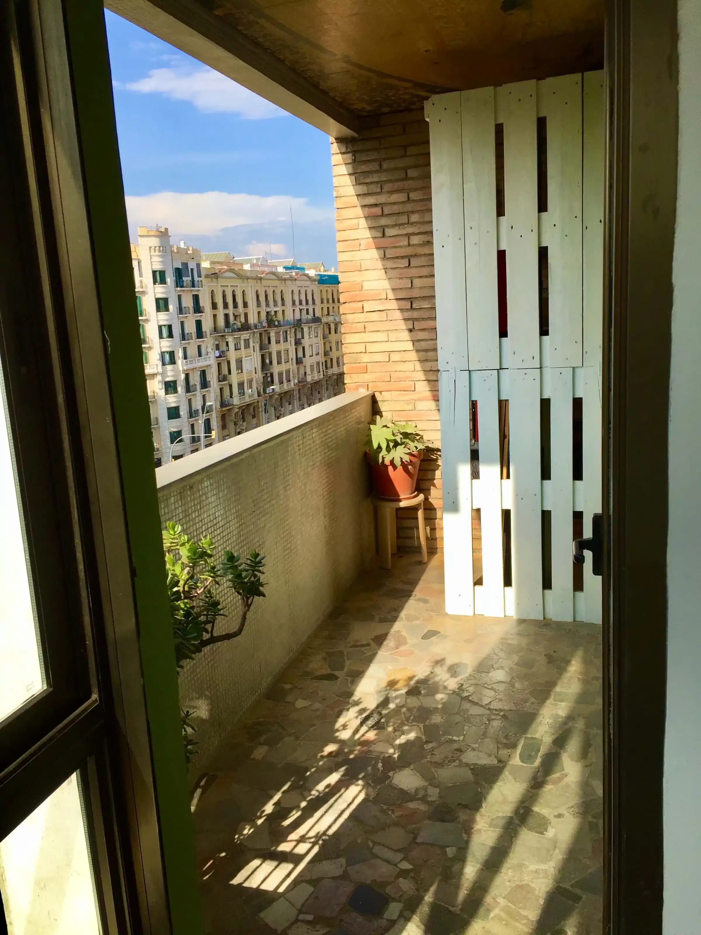 SPC 8013, Barcelona - Barcelona, Spain - Exterior