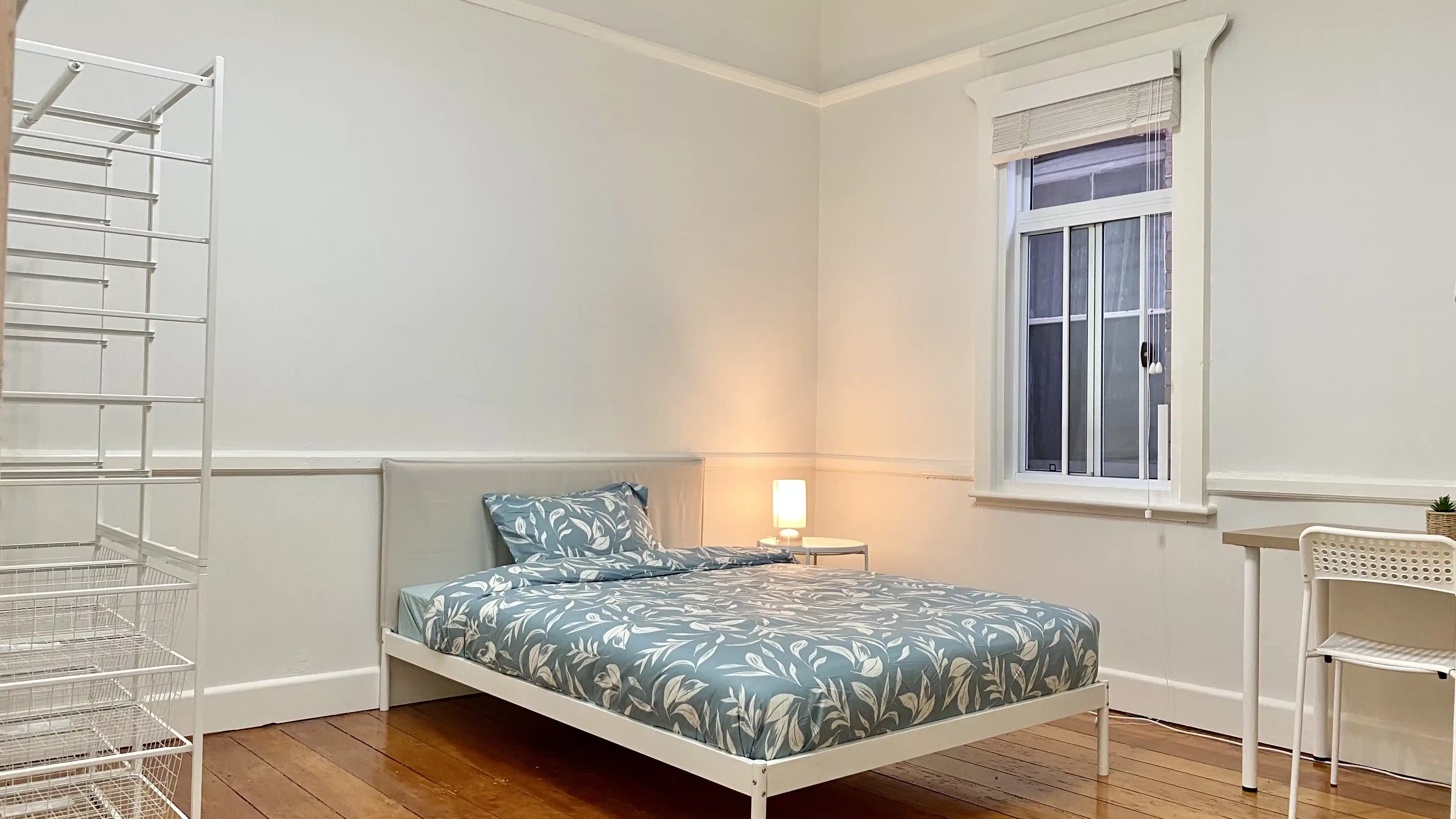 GoBritanya Ealing Residence