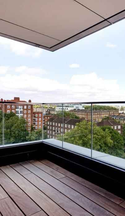 Camden Lock, London - London, England, United Kingdom - Exterior