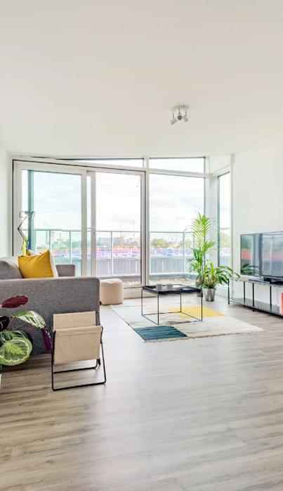 Camden Town, London - London, England, United Kingdom - Amenities