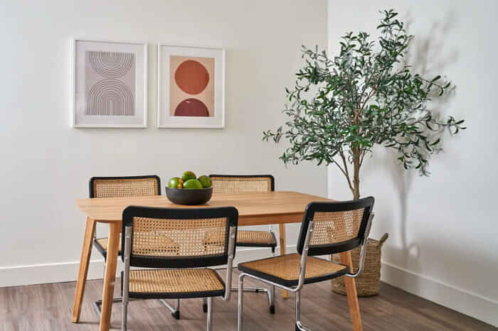 The Hancock House, New York - New York City, New York, United States - Common Area