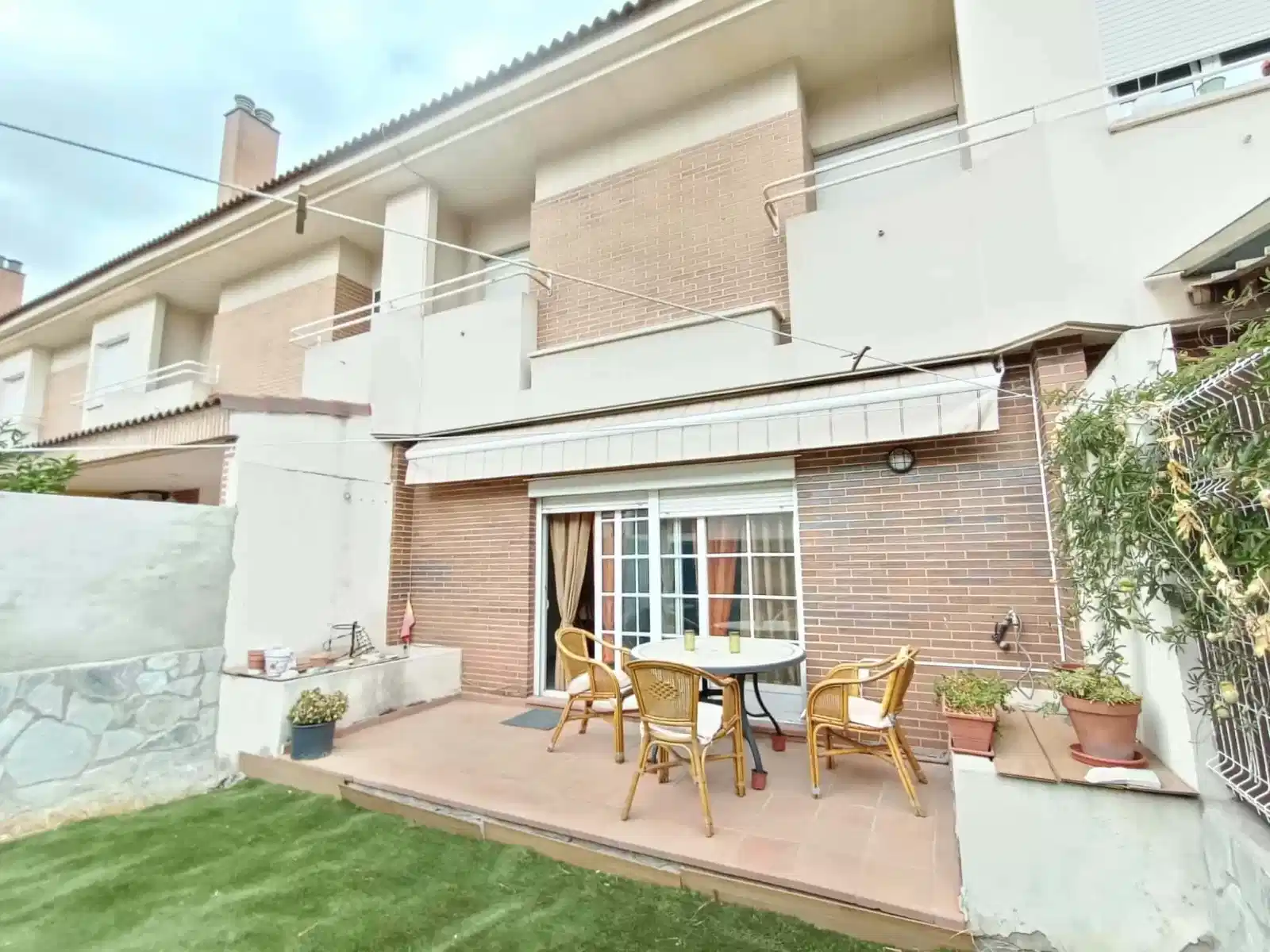 SPC 28903, Getafe - Getafe, Spain - Exterior