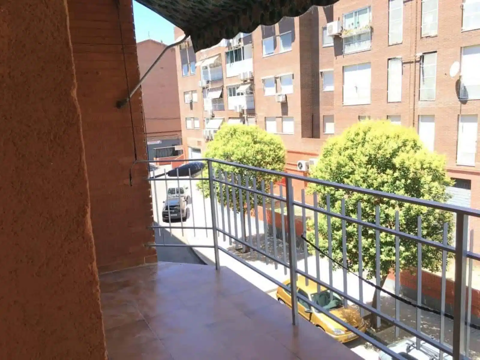 SPC 28903, Getafe - Getafe, Spain - Exterior