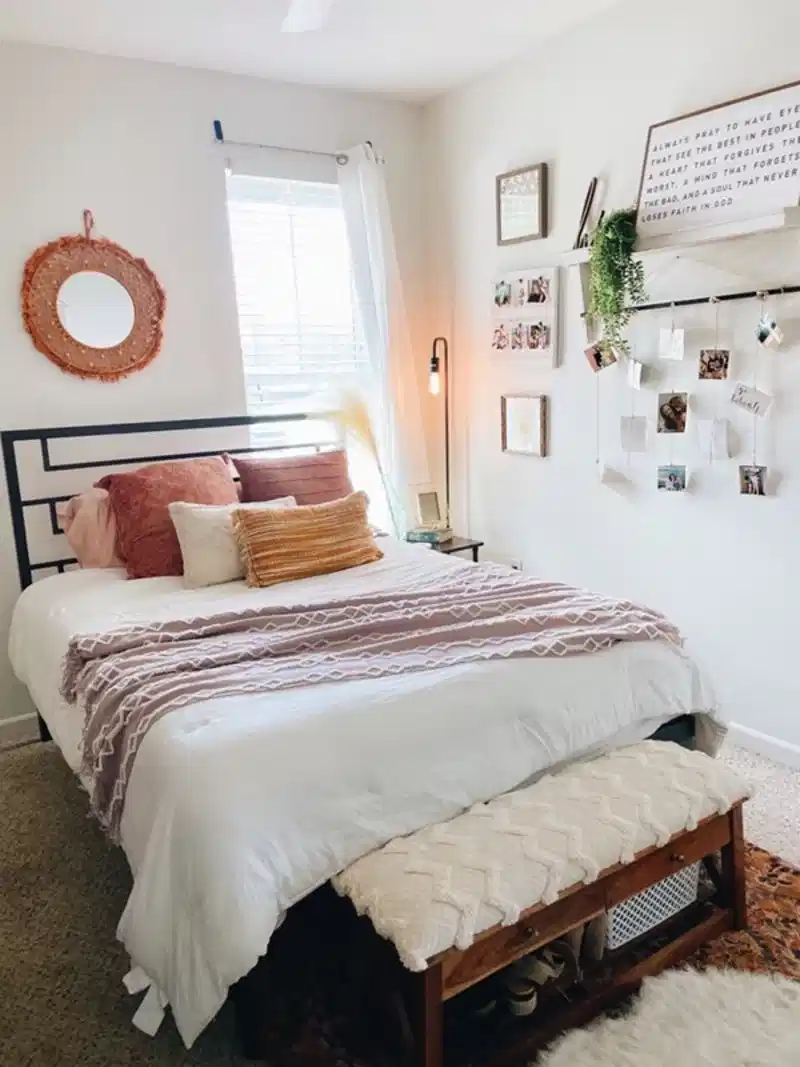 Arcadia On The River, Milledgeville - Milledgeville, Georgia, United States - Bedroom