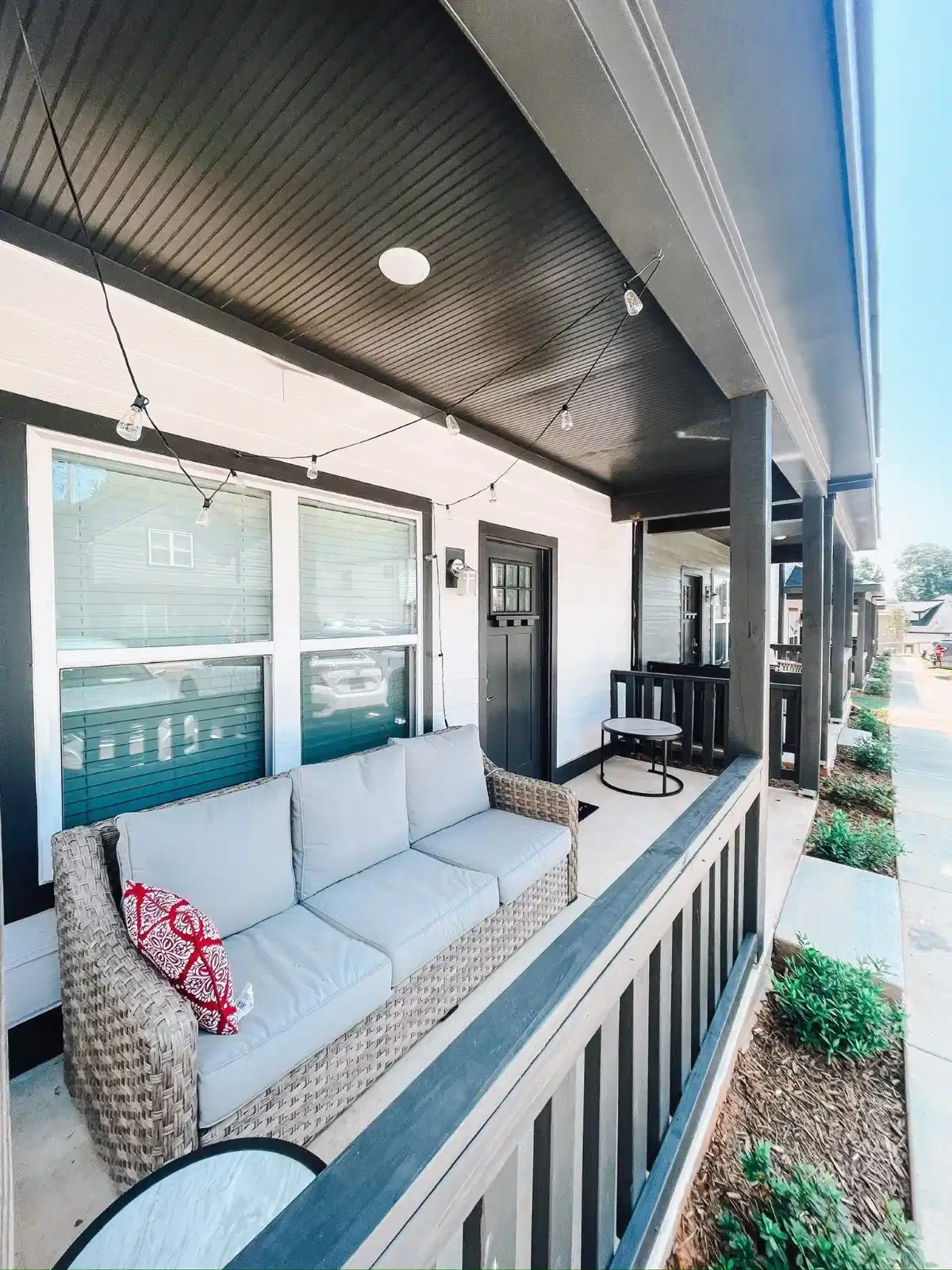 Varsity Club, Clemson - Clemson, South Carolina, United States - Exterior