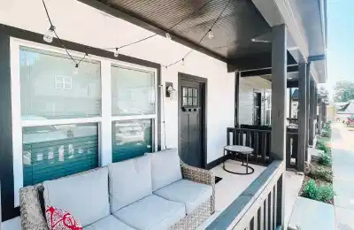 Varsity Club, Clemson - Clemson, South Carolina, United States - Exterior