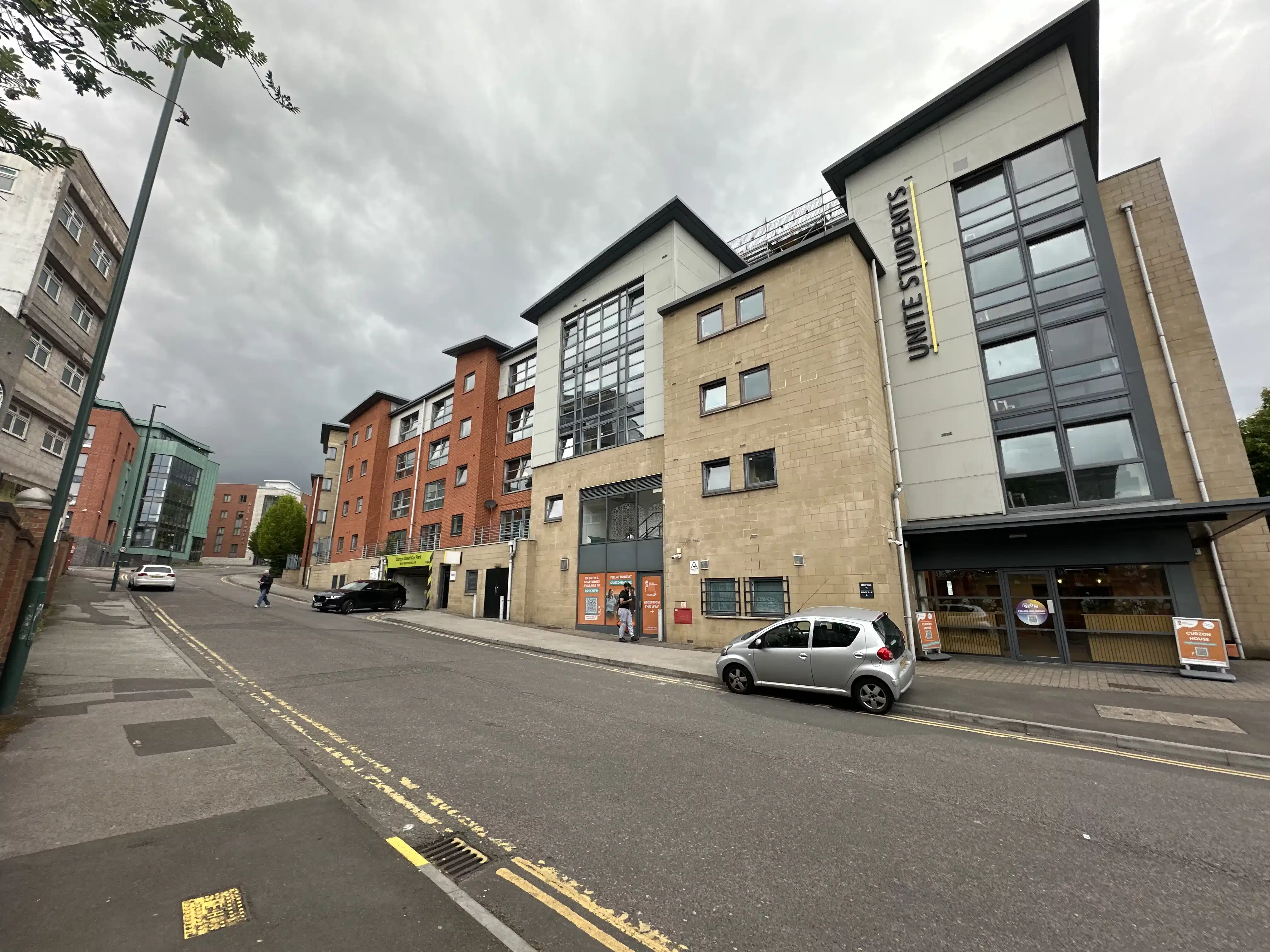 Curzon House, Nottingham image 27