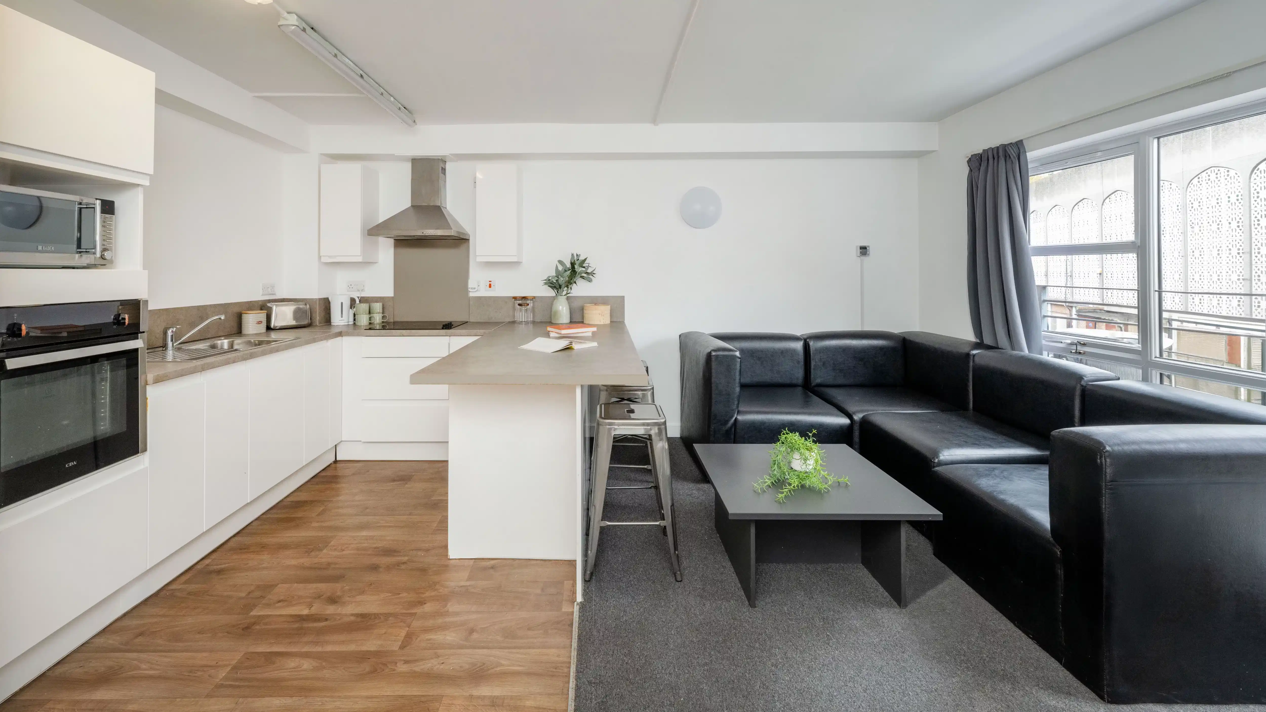 Curzon House, Nottingham image 15