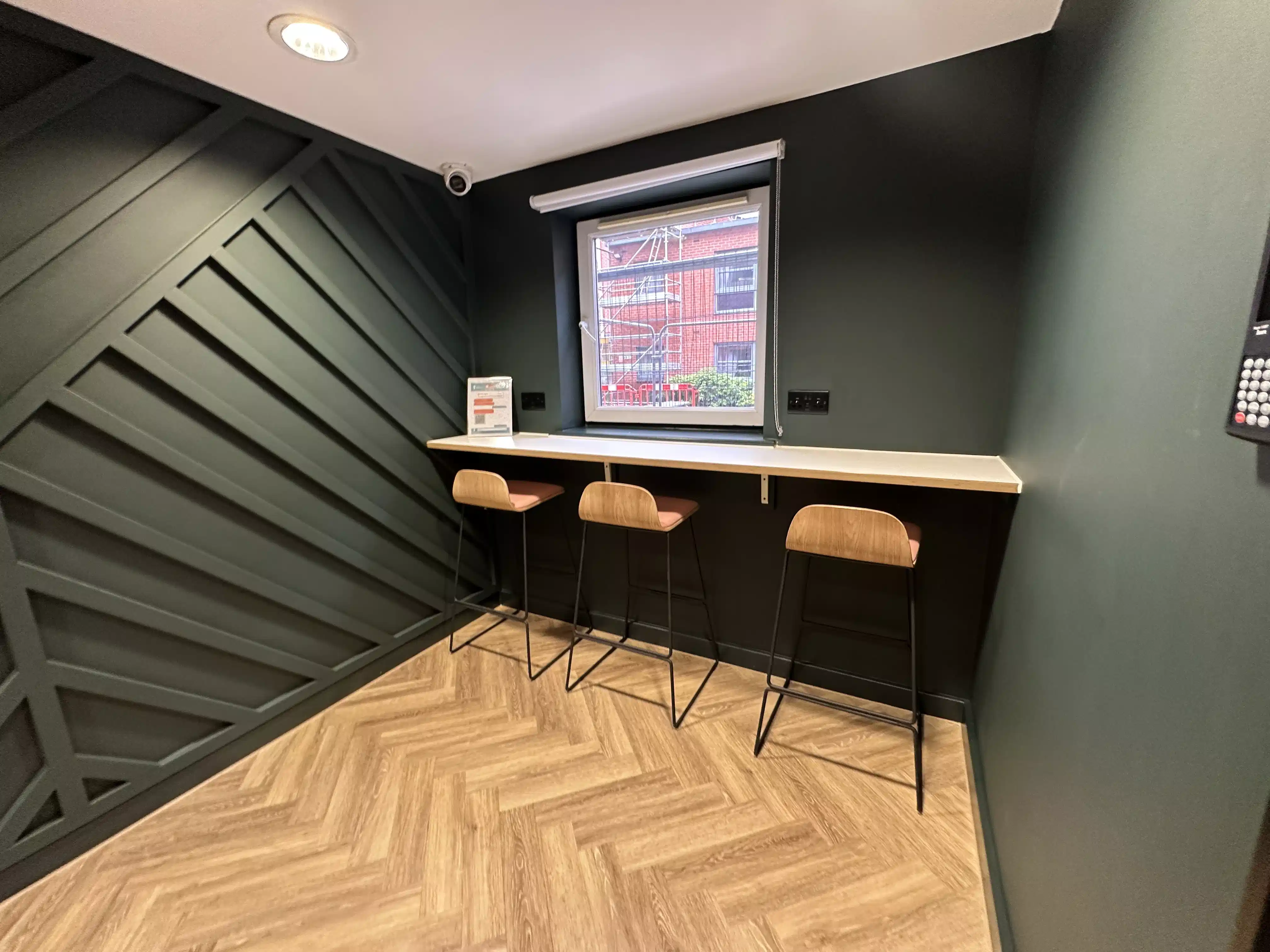 Curzon House, Nottingham image 23