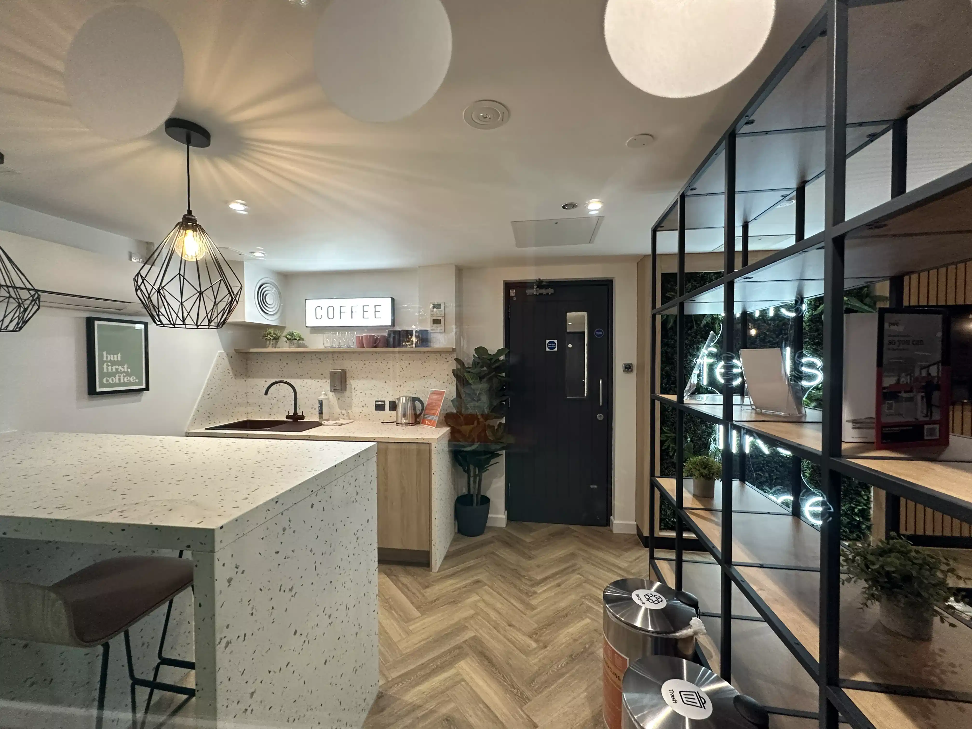 Curzon House, Nottingham image 20