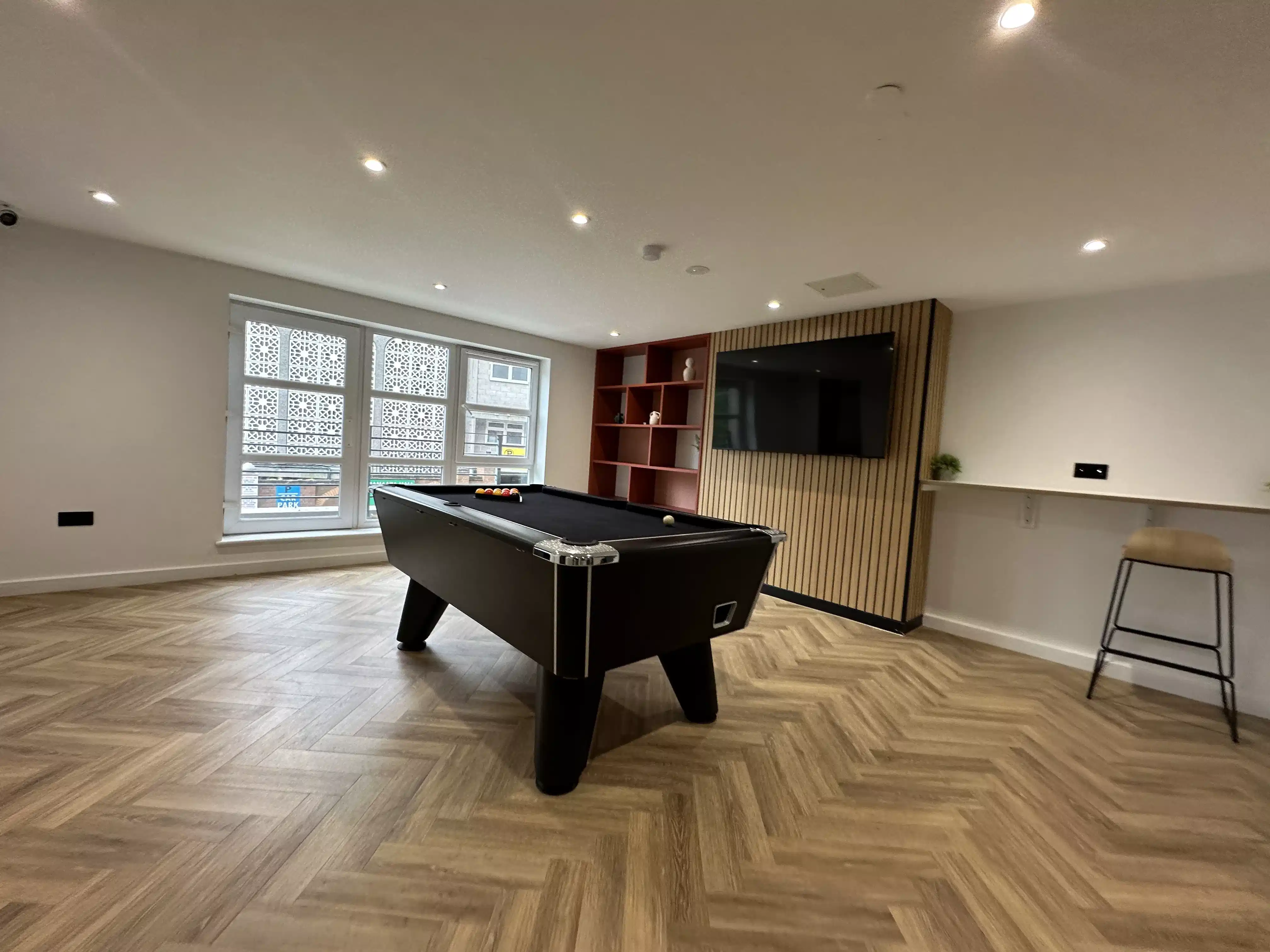 Curzon House, Nottingham image 25
