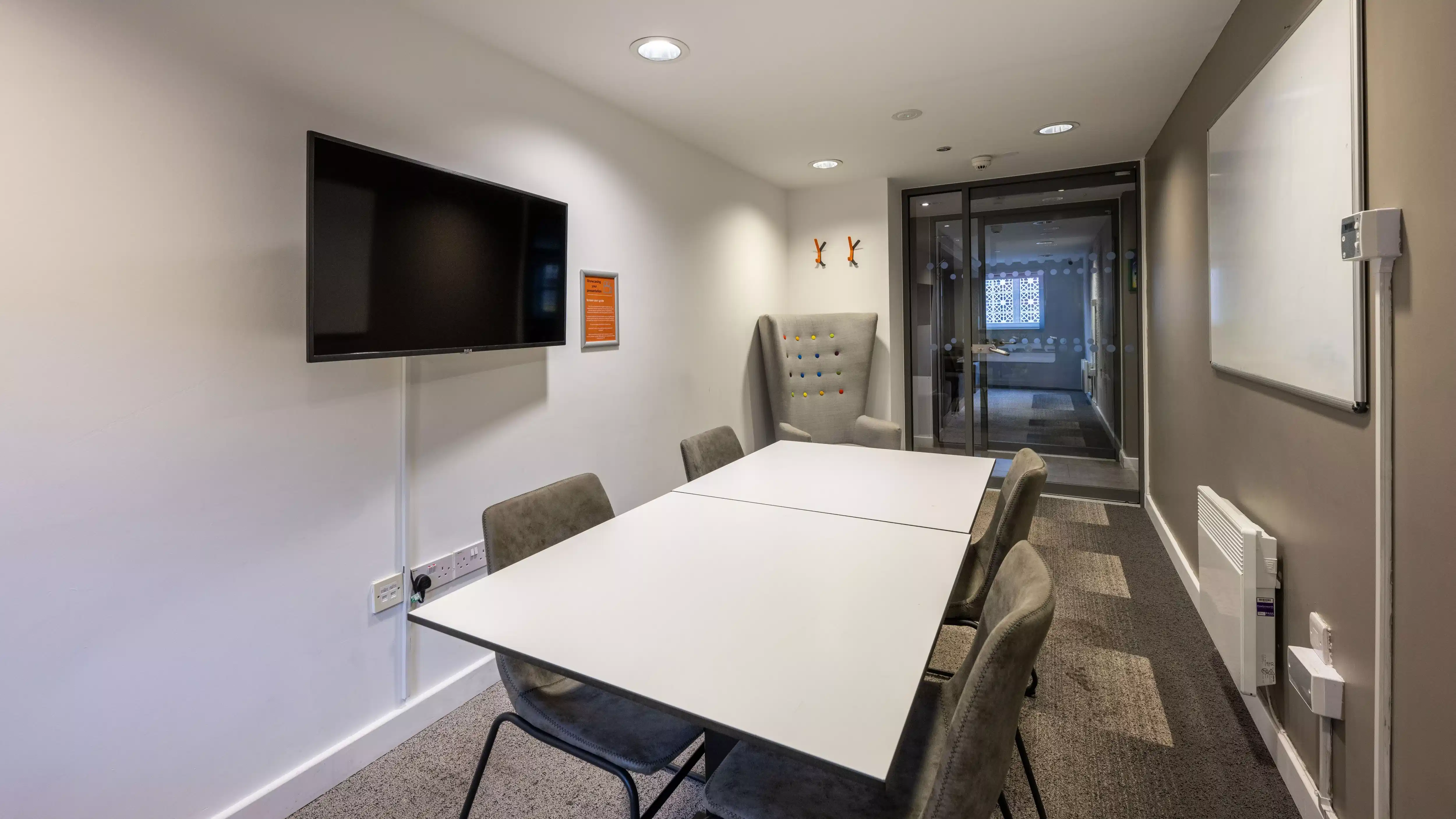 Curzon House, Nottingham image 13