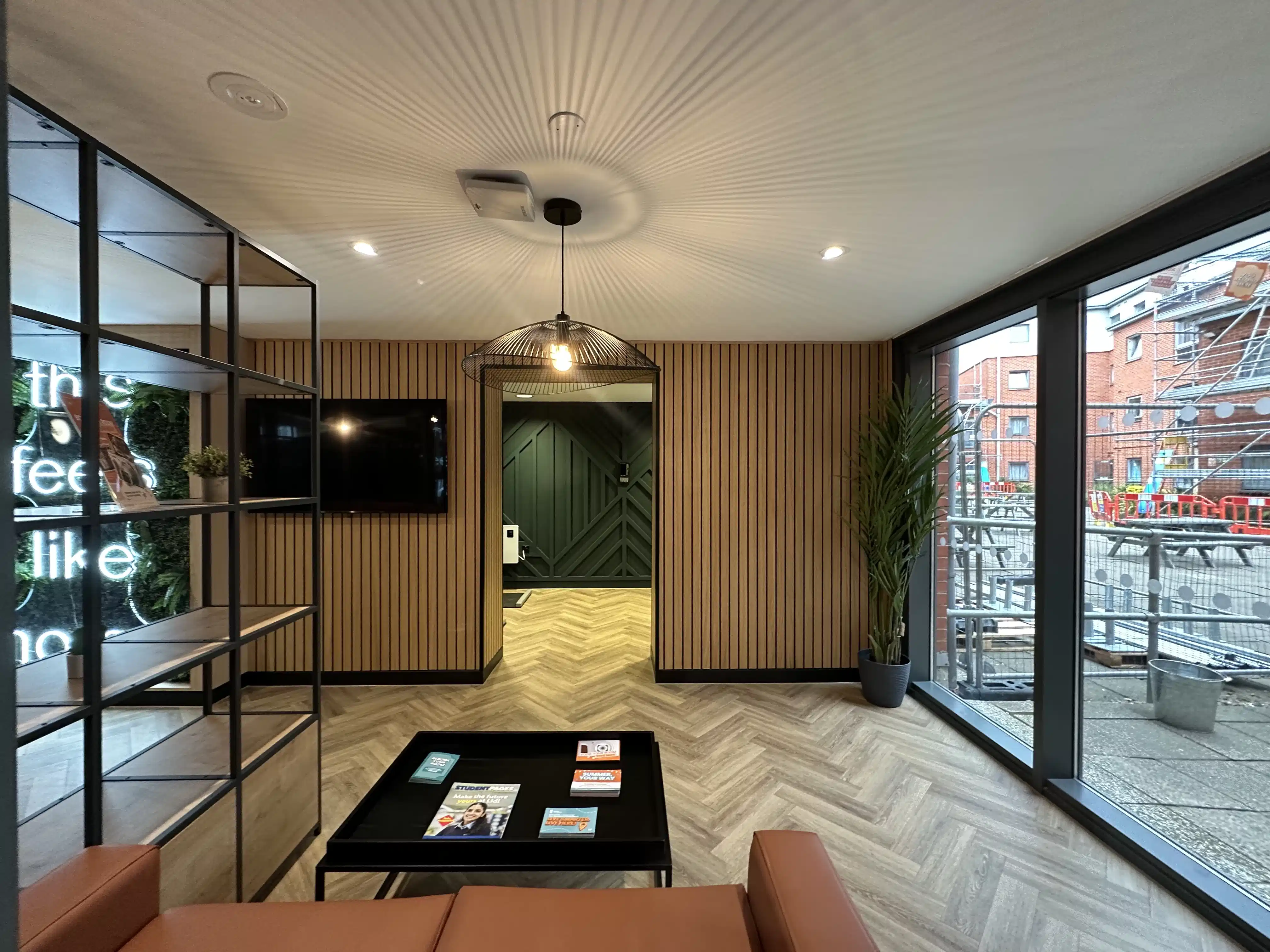 Curzon House, Nottingham image 21