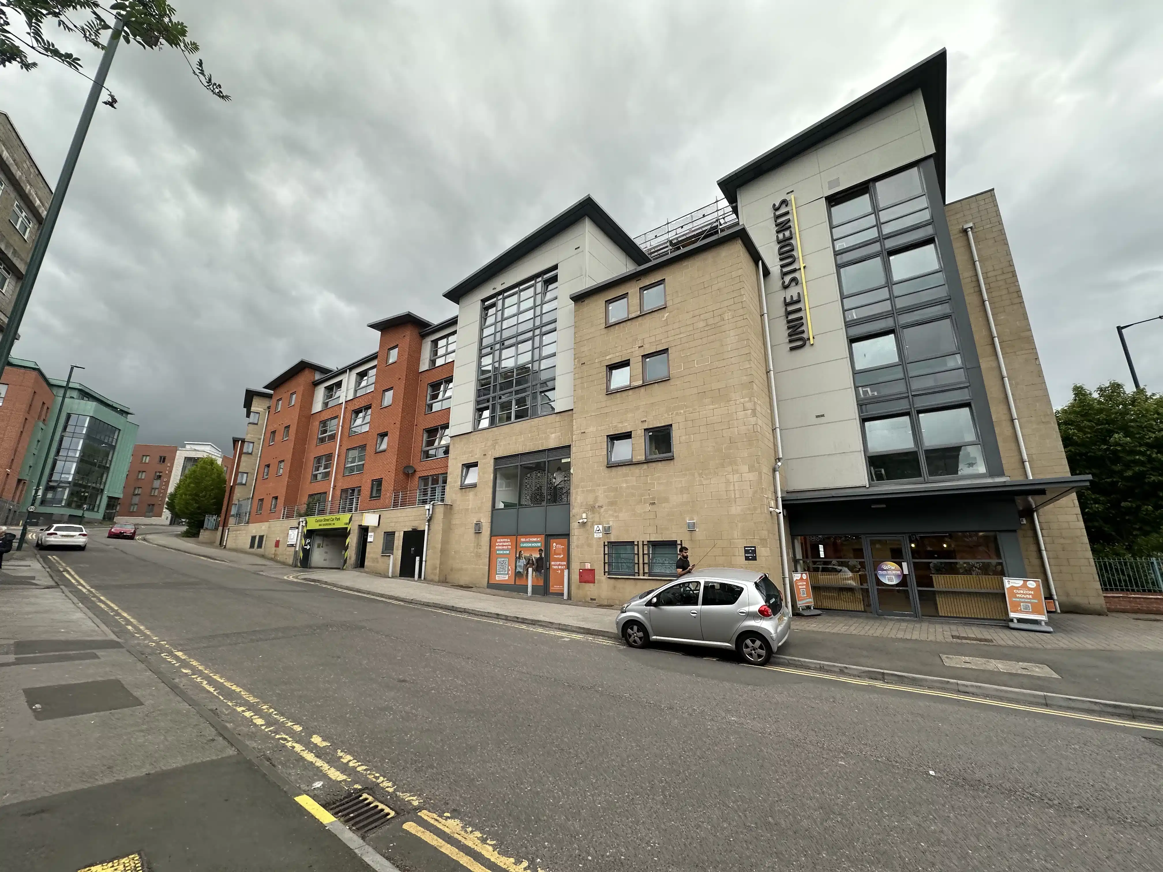 Curzon House, Nottingham image 28